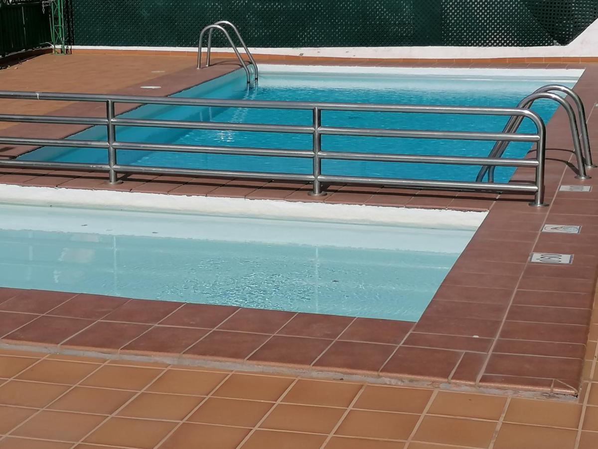 Palmasol Apartamentos Puerto Rico  Kültér fotó