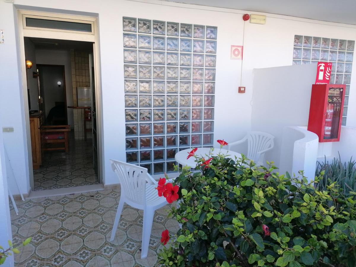 Palmasol Apartamentos Puerto Rico  Kültér fotó
