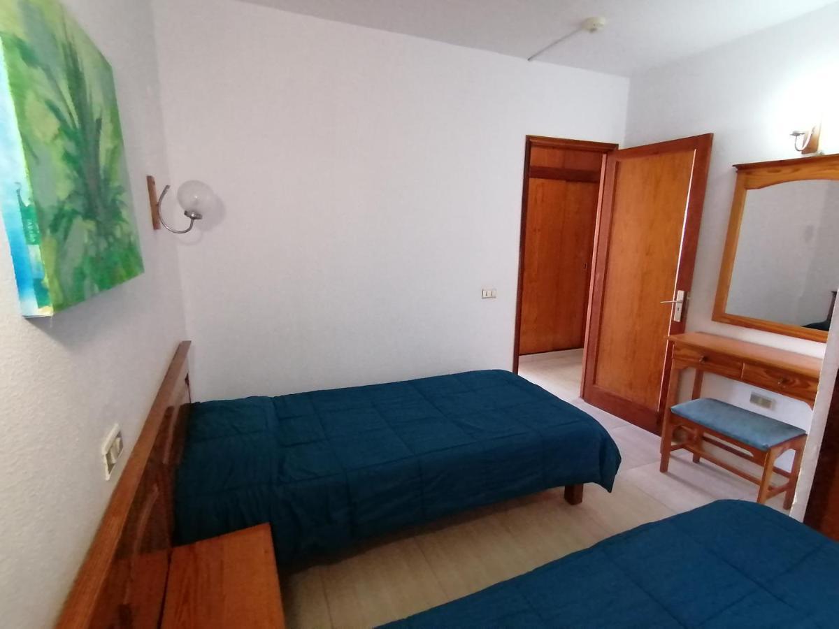 Palmasol Apartamentos Puerto Rico  Kültér fotó