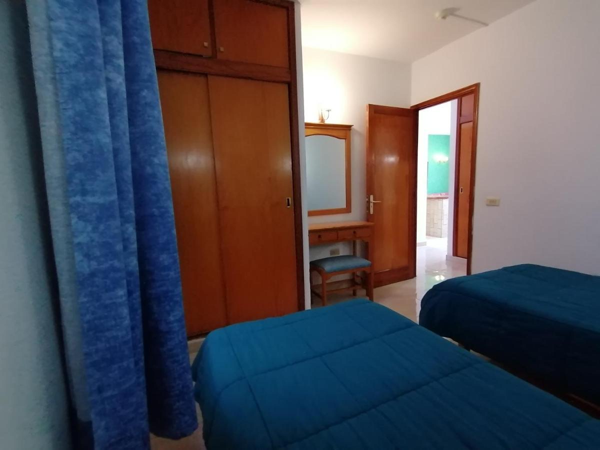 Palmasol Apartamentos Puerto Rico  Kültér fotó
