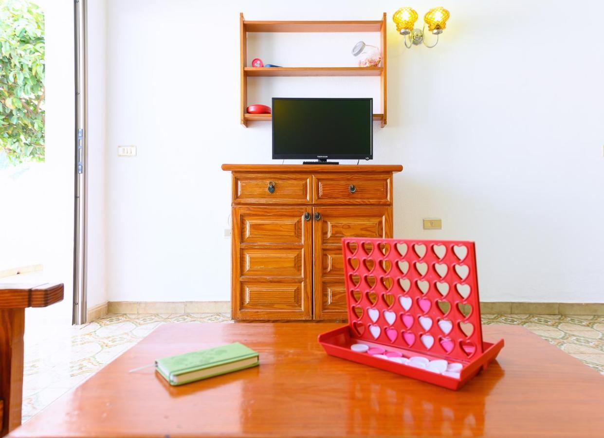 Palmasol Apartamentos Puerto Rico  Kültér fotó