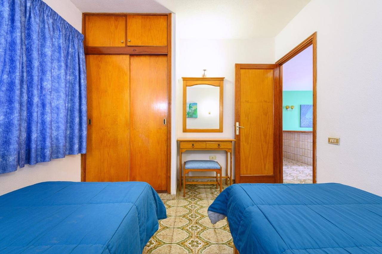 Palmasol Apartamentos Puerto Rico  Kültér fotó