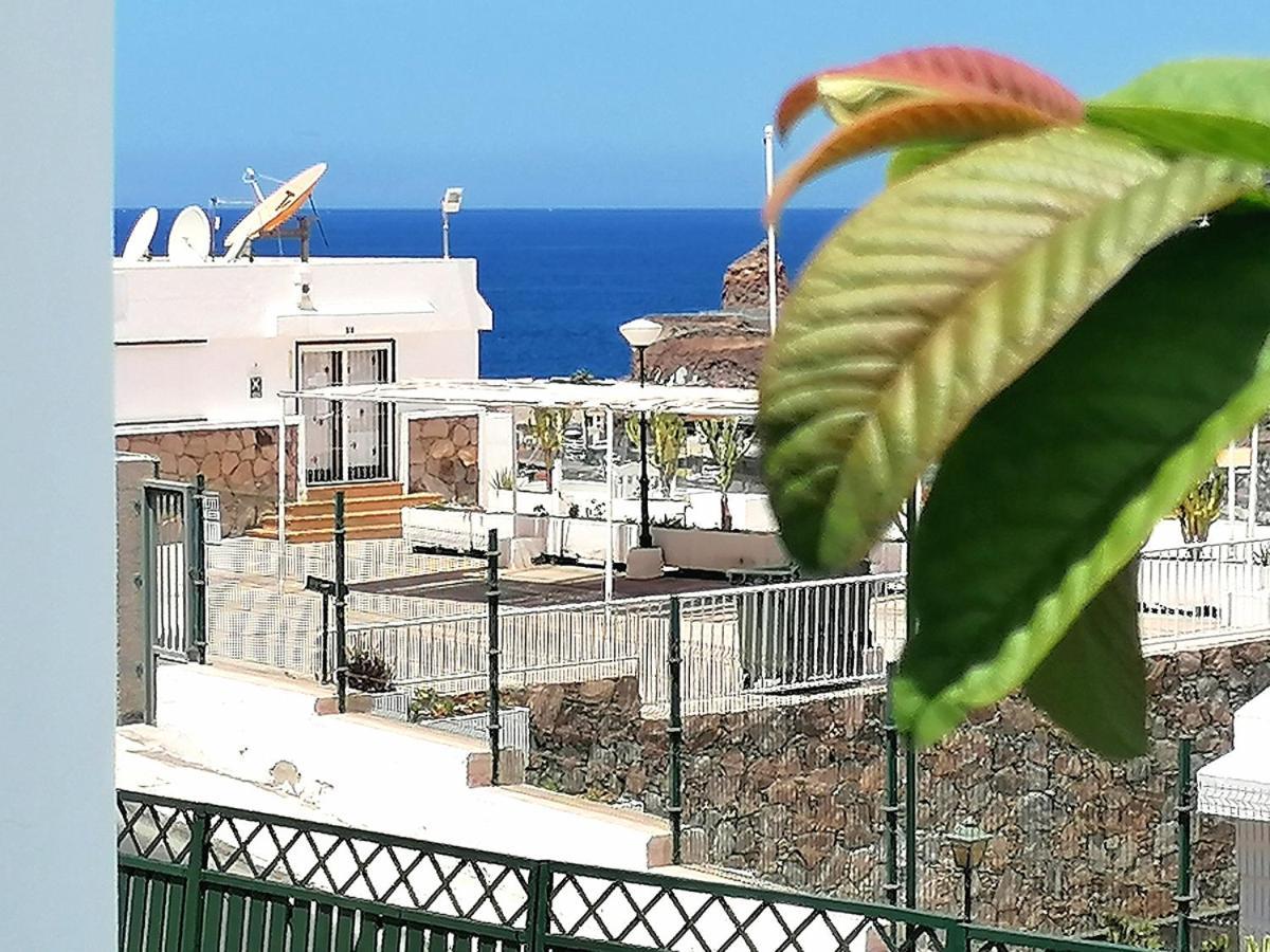 Palmasol Apartamentos Puerto Rico  Kültér fotó